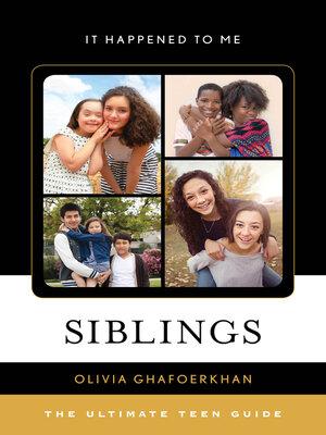 cover image of Siblings